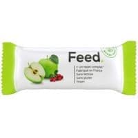 Feed Barre Pomme Cranberries 100g — Pharmacie Centrale de l'Est