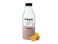 Feed Light Framboise Mangue 900g — Pharmacie du Bien Etre