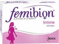 FEMIBION FLORE INTIM GELUL28