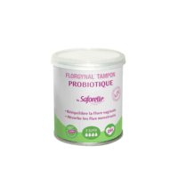 FLORGYNAL TAMPON S/APP SUPER 8 — Pharmacie La Rose