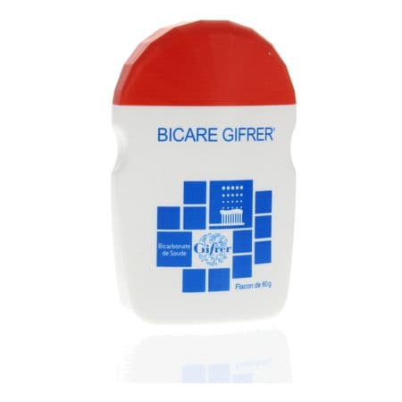 BICARE GIFR PDR DENT FL 60G — Grande Pharmacie de Villeurbanne