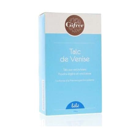 TALC GIFRER VENISE RECH BT250G