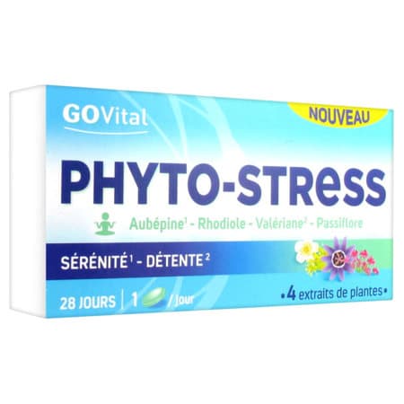 ALVITYL PHYTOSTRESS GELUL 28