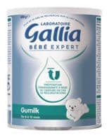 GALLIA BB EXPERT GUMILK PDR 400G — Pharmacie porte de la villette