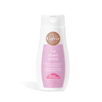 GIFRER SOIN LAVANT INTIME 250ML