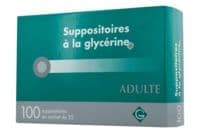 GLYCERINE SUP AD GILBERT 100 — Pharmacie Chartreuse