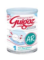 GUIGOZ EXPERT LAIT AR1 PDR 780G