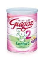 GUIGOZ FORMULE EPAISSIE 2 LAIT PDR B/800G — Pharmacie centrale de la Villette 93 Pharmacie de garde 24h/24