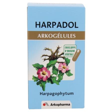 ARKOG HARPAGOPHYTON GELUL 150 — Pharmacie Lafayette Bordeaux