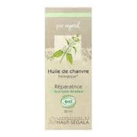 HAUT-SEGALA HLE CHANVRE 50ML — Pharmacie Du Vieil Abreuvoir
