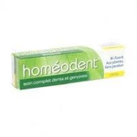 HOMEODENT DENT SOIN CPLE CITR75 — Pharmacie entre Deux Guiers