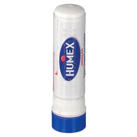 HUMEX INHALER TAMPON 1