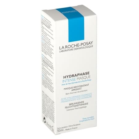 HYDRAPHASE INTENSE MASQ 50ML