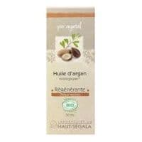 HAUT-SEGALA HLE ARGAN 50ML