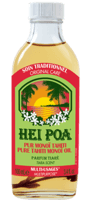 HEIPOA MONOI TIARE FLEUR HLE100ML