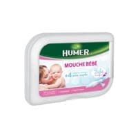 HUMER KIT MOUCHE BB+EMBOUT 4 — Pharmavance Clamart