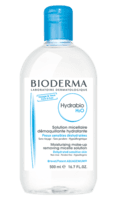 HYDRABIO H2O SOL MICEL 500ML.