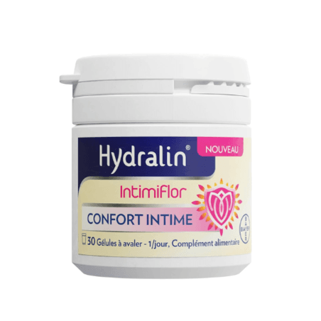 Hydralin Confort Gel Vaginal 30ml