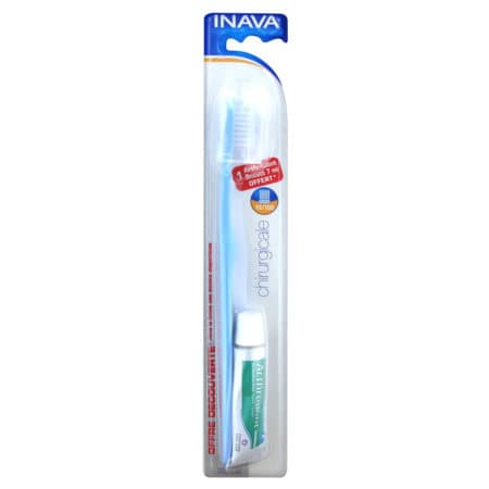 BDEN INAVAP/TET CHIRUR 15/100+ ECH