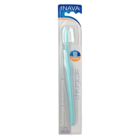 Inava Chirurgicale Brosse A Dents 15/100 + Arthrodont Prot 7ml — Pharmacie Pharmavance Escudier