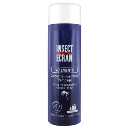 INSECT-ECRAN VETEM TREMPAGE 200ML — Aprium Pharmacie des Colonnes - M'Sika