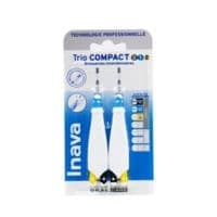 INAVA BROS TRIO COMP 0/1/2 6+MANCH