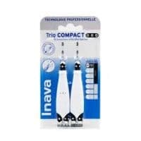 INAVA BROS TRIO COMP 1/1/1 6+MANCH