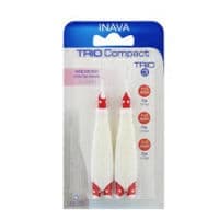 INAVA BROS TRIO HOMOGENE LARGE N3 — Pharmacie La Rose