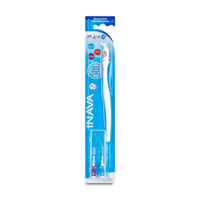 INAVA BROSSETTE FLEX+MANCH LONG N2 — Pharmacie Jeanne D'Arc