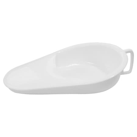 BASSIN LIT PLAST JANVIER BLANC — Pharmacie Riviera