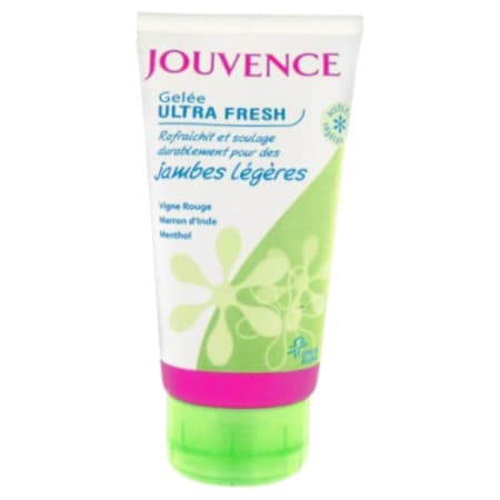 JOUVENCE GELEE ULTRA FRESH 150ML — Pharmacie des Cascades