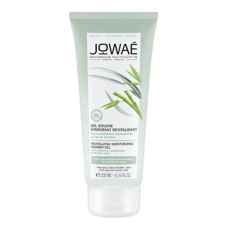 JOWAE DCHE SOIN REVIT BAMBOU 200ML