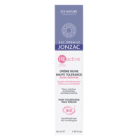 JONZAC REAC CR RICHE S/PARF 40ML — Pharmacie Manin
