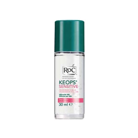 KEOPS DEOD BILLE SOIN P/FRAG 30ML — Pharmacie Centrale D'Arcachon