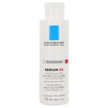KERIUM DS SH A/PEL 125ML