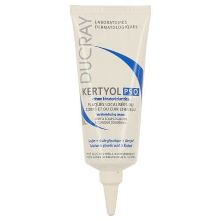 KERTYOL PSO CR KERATOREDUC100ML — Pharmacie Juin