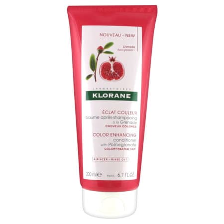 KLORANE BAUME AP/SH GRENAD 200ML