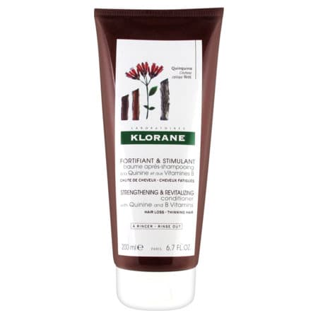 KLORANE BAUME QUININE