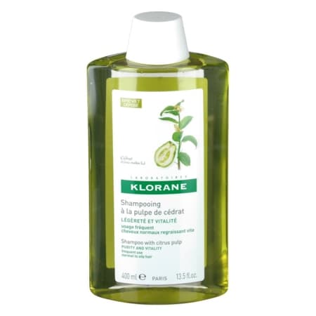 KLORANE SH CEDRAT 200ML — Pharmacie Duroc - Paris