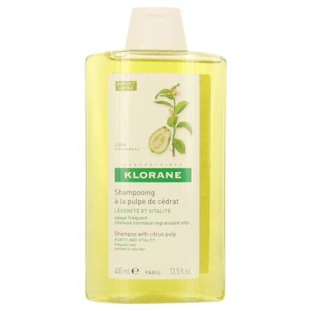KLORANE SH CEDRAT 400ML