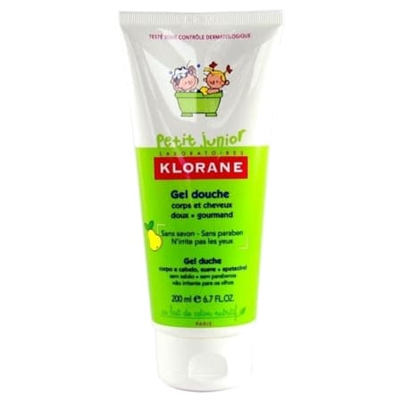 ***KL JUN GEL DOUC POIRE T 200ML — Pharmacie Pré Saint Gervais