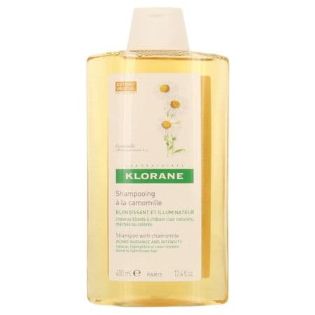 KLORANE SH CAMOMILLE 400ML