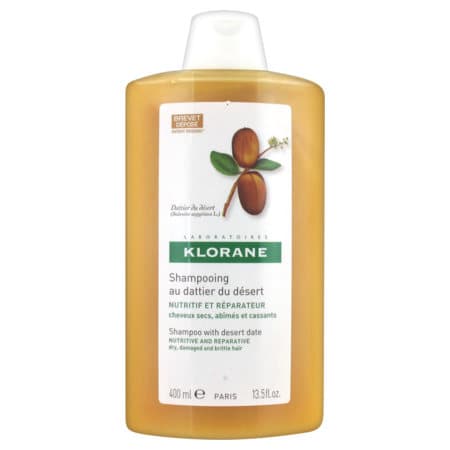 KLORANE SH DATTIER DESERT 400ML — Pharmacie des Rives du Cher