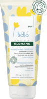 KLORANE BB SH DOUX DEMEL 200ML — Pharmacie Lafayette Bordeaux