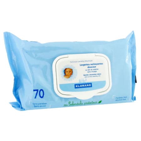 KLORANE BB LINGET NETT DOUCEUR 70 — Pharmacie porte de la villette
