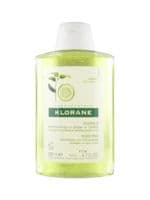 KLORANE CAPILL Shamp Pulpe Cédrat Fl/25ml