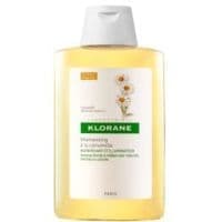 KLORANE CAPILL Shamp Camomille Fl/25ml