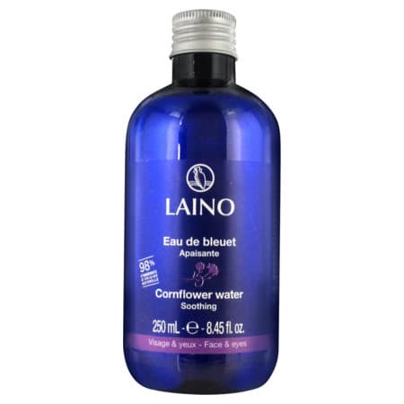 LAINO EAU FLORALE BLEUET 250ML