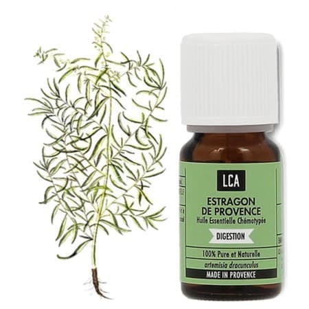 LCA HLE ESS ESTRAGON PROV 10ML — Pharmacie de Bourran by Nexum