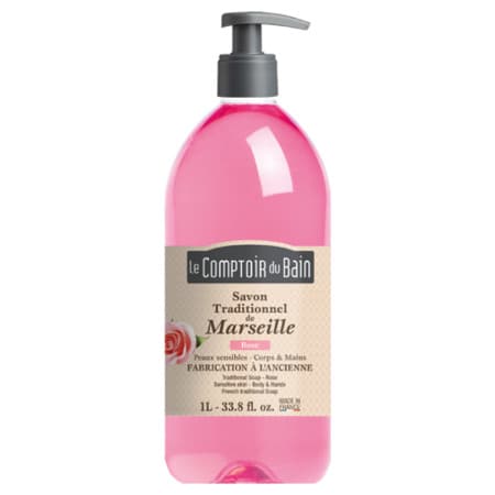 COMP BAIN SAV MARS ROSE 1L